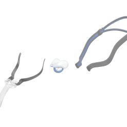 Mặt Nạ Chụp Mũi ResMed AirFit N30 (ResMed AirFit N30 Nasal Mask) Mat Na Chup Mui ResMed AirFit N30