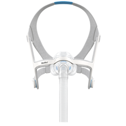 Mặt Nạ Chụp Mũi ResMed AirFit N20 (ResMed AirFit N20 Nasal Mask) Mặt Nạ Máy Thở ResMed