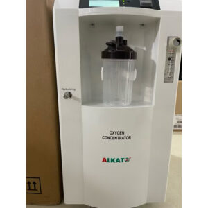 Máy tạo oxy Alkato 5 lít