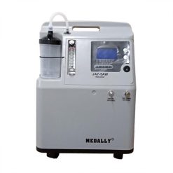 Trang chủ Máy tạo oxy Medally 5 lít