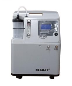 Máy tạo oxy Medally 5 lít