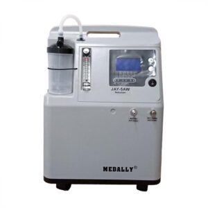 Máy tạo oxy Medally 5 lít