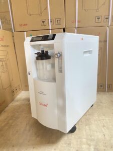 Máy tạo oxy Oromi 10 Lít SZ-5AW