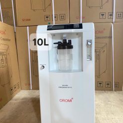 Máy tạo oxy Oromi 10L SZ-5AW - Bảo hành 12 tháng Máy tạo oxy Oromi 10L
