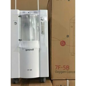 Máy tạo oxy Yuwell 5 lít