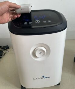Máy tạo oxy Carer 5 ít