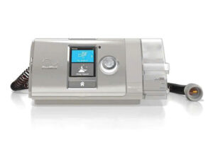 Máy trợ thở ResMed AirCurve 10 VAuto