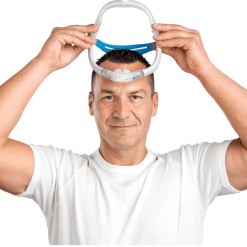 Mặt Nạ Đệm Mũi ResMed AirFit P30i (ResMed AirFit P30i Nasal Mask) Mặt Nạ Đệm Mũi ResMed AirFit P30i