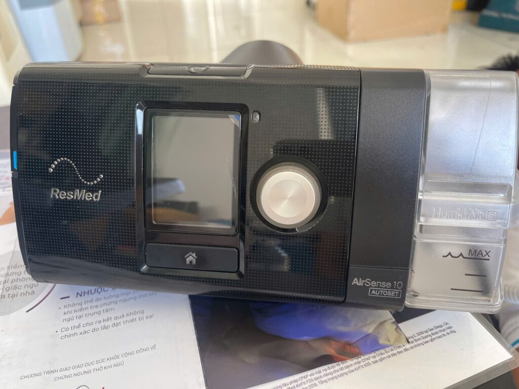 ResMed CPAP Store Near Me