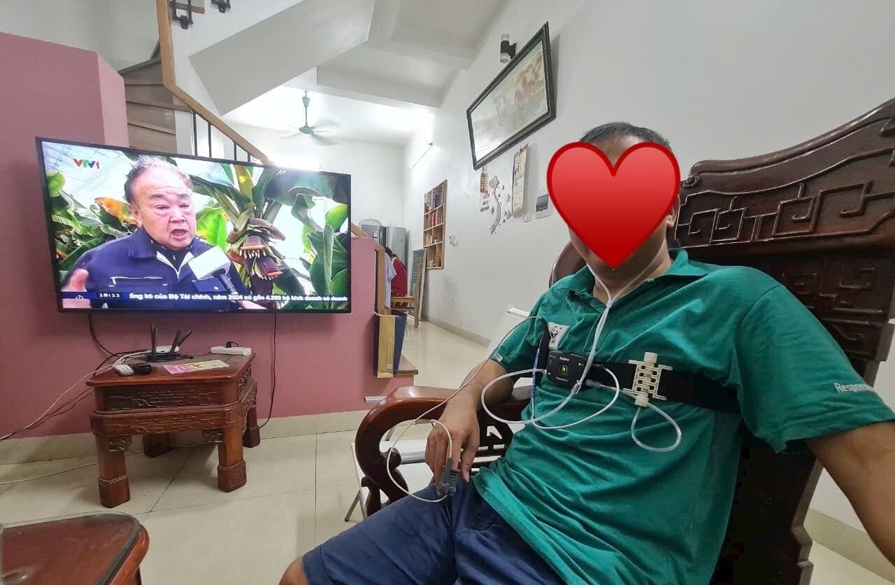 Đo Đa Ký Giấc Ngủ Bao Nhiêu Tiền