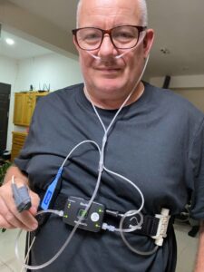 đo đa ký hô hấp