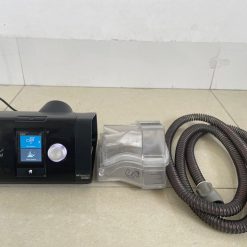 Máy Trợ Thở ResMed AirSense 10 AutoSet Cũ Qua Sử Dụng Máy Trợ Thở ResMed AirSense 10 AutoSet