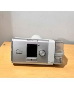 So Sánh Máy Thở ResMed AirSense 10 và AirCurve 10