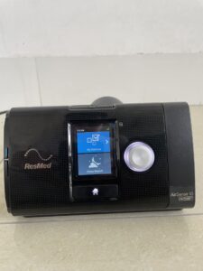 Máy Trợ Thở ResMed AirSense 10 AutoSet Cũ Qua Sử Dụng