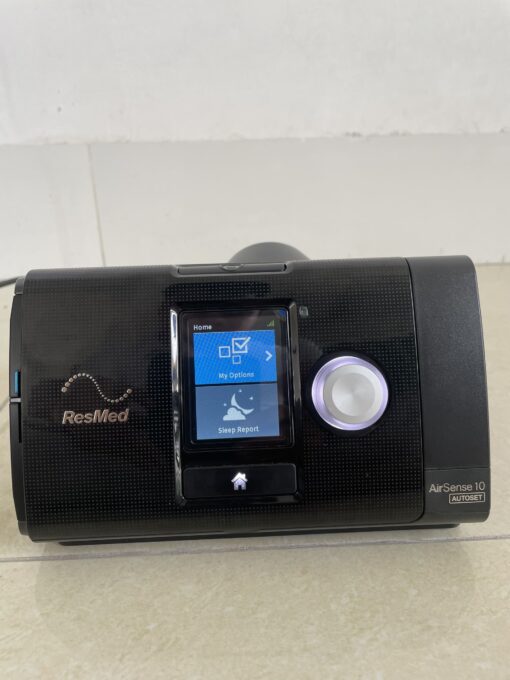Máy Trợ Thở ResMed AirSense 10 AutoSet