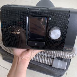 Máy Trợ Thở ResMed AirSense 10 AutoSet Cũ Qua Sử Dụng Máy Trợ Thở cũ