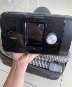 Máy Trợ Thở ResMed AirSense 10 AutoSet