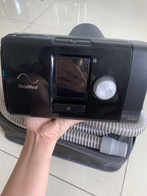 Máy Trợ Thở ResMed AirSense 10 AutoSet