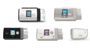 Địa chỉ bán máy thở ResMed Chính Hãng tại TPHCM Các Dòng Máy Thở ResMed