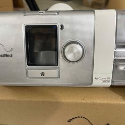 Máy Thở ResMed AirCurve 10 VAuto Máy trưng bày Máy Thở ResMed AirCurve 10 Có Tốt Không