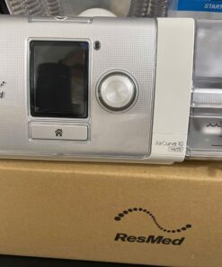 Máy Trợ Thở ResMed AirCurve 10 VAuto
