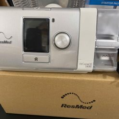 Máy Thở ResMed AirCurve 10 VAuto Máy trưng bày