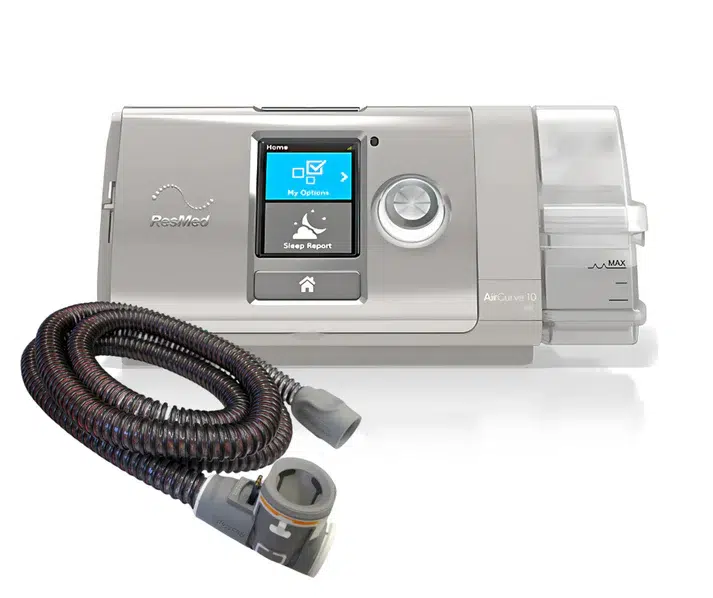 Máy Thở ResMed AirCurve 10 Có Tốt Không? Có Nên Mua? Máy Thở ResMed AirCurve 10 Có Tốt Không