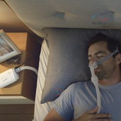 ResMed CPAP Machine and Mask for Sale in Hanoi