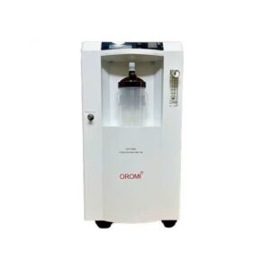 Máy Tạo Oxy Oromi 5 lít/phút