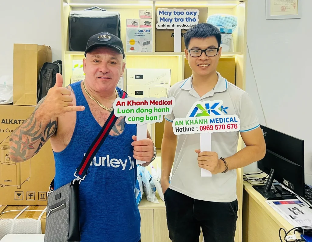 ResMed CPAP Machines - Resmed supplier in Ho Chi Minh City Resmed supplier in Ho Chi Minh City