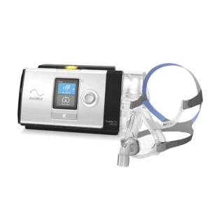 Máy Thở ResMed Lumis Có Tốt Không