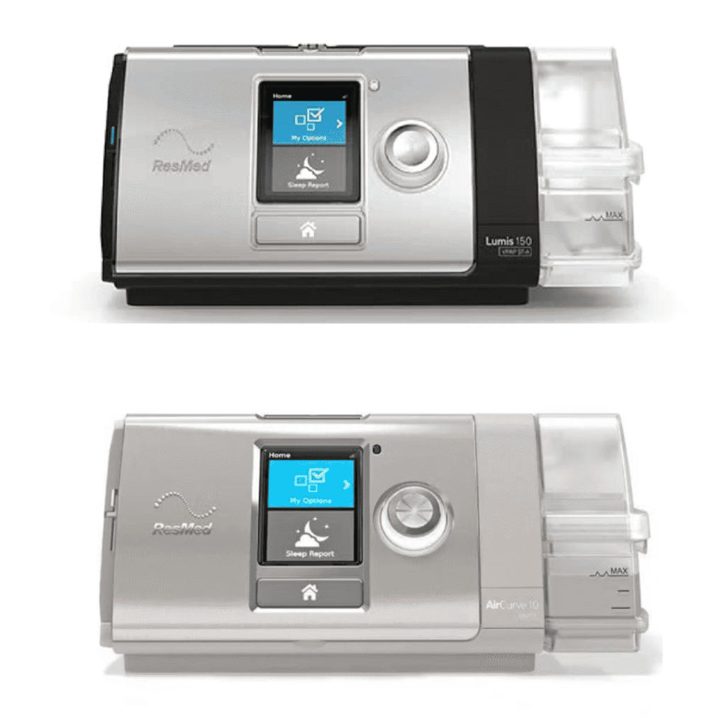 Máy Trợ Thở 2 Chiều (BiPAP) Nào Tốt Nhất Hiện Nay? Đánh giá chi tiết Máy Trợ Thở 2 Chiều (BiPAP) Nào Tốt Nhất Hiện Nay