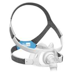 Mặt Nạ Mũi Miệng ResMed AirFit F40 Full Face MasK Full Face CPAP Mask in Ho Chi Minh City