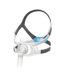 Mặt Nạ Mũi Miệng ResMed AirFit F40 Full Face MasK
