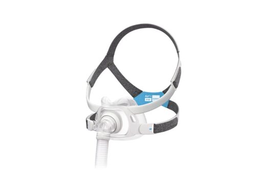 Mặt Nạ Mũi Miệng ResMed AirFit F40 Full Face MasK