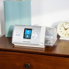 Máy Thở ResMed Cho Người Ngưng Thở Khi Ngủ Máy Thở ResMed AirCurve 10 Có Tốt Không