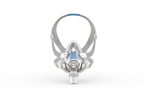 sleep apnea airtouch f20 airtouch f20 front view 2