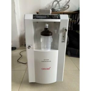 Máy Tạo Oxy Oromi 5 lít/phút