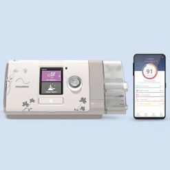 Máy Thở ResMed AirSense 10 AutoSet