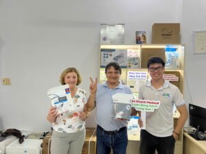 ResMed CPAP Machine for Sale in Ho Chi Minh City