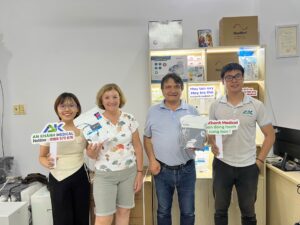 Where to Buy CPAP Machine in Vietnam