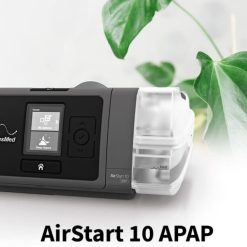 Máy Thở ResMed AirStart 10 APAP