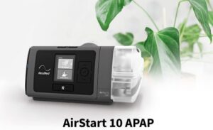Máy Thở ResMed AirStart 10 APAP