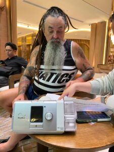 CPAP Machine Rental in Ho Chi Minh City