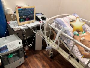 Cho Thuê Máy Thở Tại Bình Dương, Thủ Đức, Quận 9