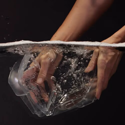 Cách vệ sinh máy thở ResMed tại nhà - Hướng dẫn chi tiết Cách vệ sinh máy thở ResMed