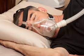 Thở CPAP Là Gì? Cách Chọn Máy CPAP Phù Hợp
