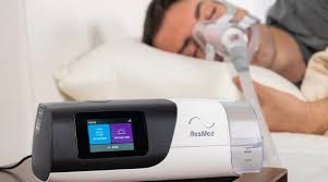 Thở CPAP Là Gì? Cách Chọn Máy CPAP Phù Hợp Cho Người Ngưng Thở Khi Ngủ Thở CPAP Là Gì? Cách Chọn Máy CPAP Phù Hợp