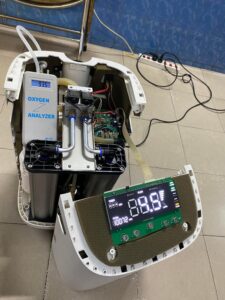 Sửa Máy Trợ Thở