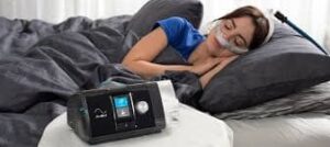 Thở CPAP Là Gì? Cách Chọn Máy CPAP Phù Hợp
